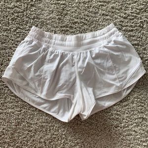 Lululemon shorts (women)